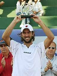 ATP 250 Kitzbühel 2011